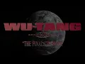 WU-TANG FOREVER THE FINAL CHAMBER INTERNATIONAL DATES ANNOUNCED