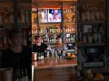 Behind The Bar - Brule Bistro