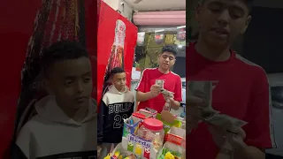 إياك و حزن اليتيم عبدالرحمن الدسوقي 