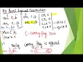 Logical Instructions of 8051