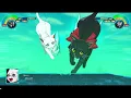 Download Lagu CYBASTER ALL ATTACK - SUPER ROBOT WARS 30 CYBUSTER