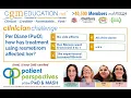 MASH Patient Perspectives Clinician Challenge