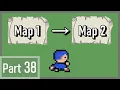 Transition Between Maps - How to Make a 2D Game in Java