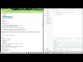 Python Chapter 7 Lecture user input and while loops