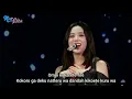 Download Lagu Easy Lyrics 'WHISTLE (Acoustic) - BLACKPINK' (Japanese Version) | 2018 IN MAKUHARI