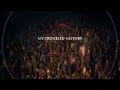 Pop Evil - Footsteps (Go Higher) [Lyric Video]
