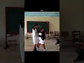 PingPong 🔥🖤 #dance #dancecover #pingpong #hyuna #dawn #shorts