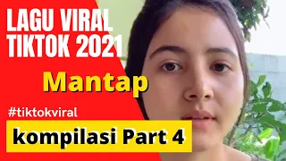 Download KOMPILASI LAGU TIKTOK VIRAL TERBARU | KUMPULAN LAGU VIRAL TIKTOK TERBARU part 4 MP3