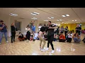 Marc Anthony - Punta Cana | Roberto & Magdalena | Bachata Dance