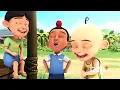 Download Lagu Upin \u0026 Ipin Musim 18 Full Movie | Lomba Pantun Bersama Jarjit | Upin Ipin Terbaru 2024