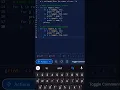 Butterfly Pattern in Python