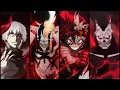 Lagu 「AMV」Super Villain | Anime Mix