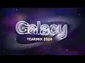Lagu Galacy Drum \u0026 Bass Yearmix 2024 (Mixed by Low:r)