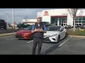Introduction-Brian Worcester Hendrick Toyota Concord