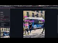 web app object detection using Yolo - nas and streamlit