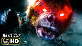 the new mutants clip 