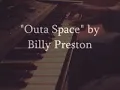 Billy Preston's "Outa Space" Cover