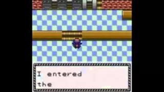 Pokemon Crystal 3 24 Speedrun Commentary Included Glitchless Single Segment