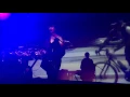 Jessy Lanza - Live at The Teragram Ballroom 5/17/2017