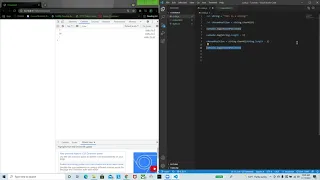 Taking a look at charAt JavaScript Tutorial