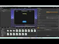 Unity Level Selection Scroll View Populate UI from LevelData at Runtime Part 91