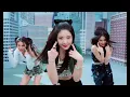 ITZY 'Boys Like You' Mirorred Dance Practice