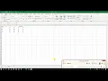 Assignment problem done by using excel part1