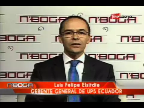 The UPS Foundation otorga USD $ 42.000 al albergue San Juan de Dios en Ecuador