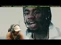 Alkaline - Static Official Music Video 𝐑𝐄𝐀𝐂𝐓𝐈𝐎𝐍