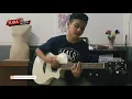 Download Lagu SOULJAH - BILANG I LOVE YOU COVER SABIAN NANDA MUSISI JALANAN MALANG