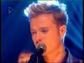 Westlife - Total Eclipse Of The Heart