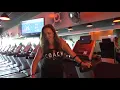 Orangetheory Fitness Wake Forest First class