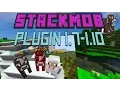 Minecraft Plugin Tutorial STACK MOB