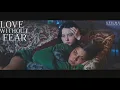 Download Lagu Love Without Fear | Two Young Girls Fall in Love | Romantic Lesbian Short Film | LGBTQ