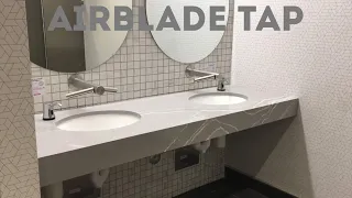 2019 Dyson Airblade Taps The Corners of Brookfield Brookfield WI