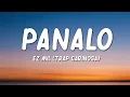 Ez Mil - Panalo (Lyrics)