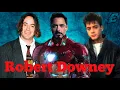 Download Lagu Robert Downey Jr Evolution