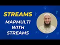 Using Flatmap and MapMulti to Validate Elements Transformation With Streams in Java Streams
