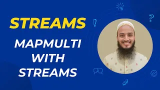 Using Flatmap and MapMulti to Validate Elements Transformation With Streams in Java Streams
