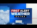 Pleasant weather wildfire progress