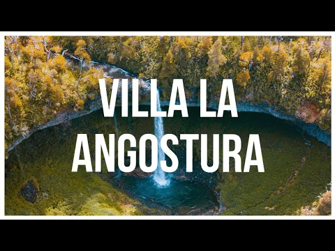 Download MP3 🎖9 places in VILLA LA ANGOSTURA Turismo 🆗️Argentina 2020✅ WINTER and SUMMER