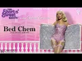 Sabrina Carpenter - Bed Chem (Live Studio Version) [Short n' Sweet Tour]