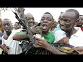 How long are African presidents staying in power? BBC News