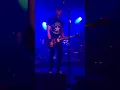 TREMONTI - As The Silence Becomes Me @ München - 18.06.2018 live