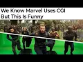 MARVEL MEMES