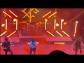 Download Lagu We Came as Romans “bad luck” Live 8/4/25 at House of Blues in Houston, Tx