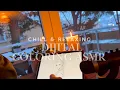 DIGITAL COLORING ASMR - chill relaxing music