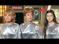 Bizarre Things About Lost in Space Fans Never Noticed
