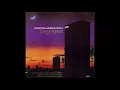 DERRICK HARRIOTT "Walk The Streets"-  Songs for mindnight lovers