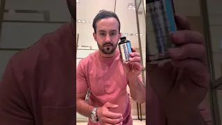 عطر ريبليكا مجموعة خاصة   دندنها